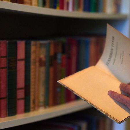 Hostel Pielinen Vuonislahti Eksteriør billede