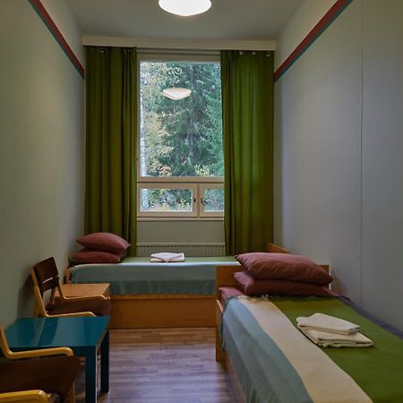 Hostel Pielinen Vuonislahti Eksteriør billede