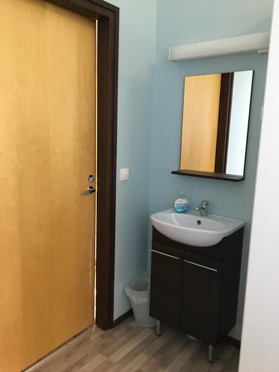 Hostel Pielinen Vuonislahti Eksteriør billede