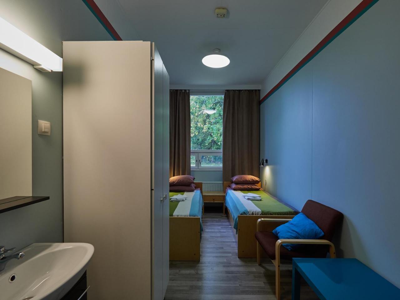 Hostel Pielinen Vuonislahti Eksteriør billede