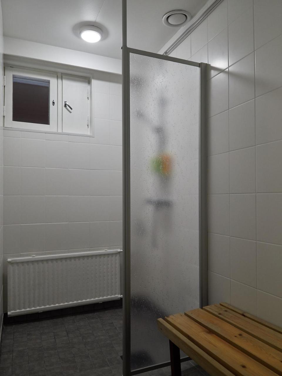 Hostel Pielinen Vuonislahti Eksteriør billede
