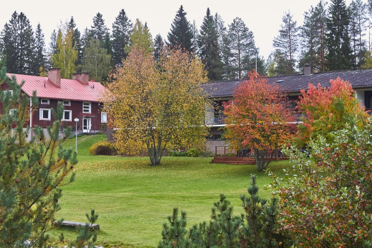 Hostel Pielinen Vuonislahti Eksteriør billede